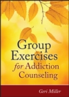 Group Exercises for Addiction Counseling - eBook