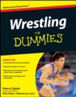 Wrestling For Dummies - eBook