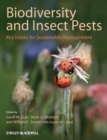 Biodiversity and Insect Pests : Key Issues for Sustainable Management - eBook