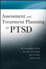 Assessment and Treatment Planning for PTSD - eBook