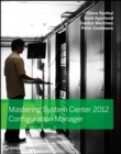 Mastering System Center 2012 Configuration Manager - eBook