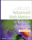 Advanced Web Metrics with Google Analytics - eBook