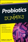 Probiotics For Dummies - eBook
