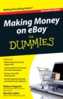 Making Money on eBay For Dummies - eBook