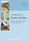 A Companion to Border Studies - eBook