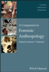 A Companion to Forensic Anthropology - eBook