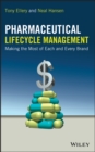 Pharmaceutical Lifecycle Management - eBook