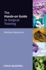 The Hands-on Guide to Surgical Training - eBook