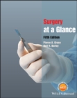 Surgery at a Glance - Book