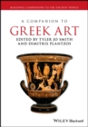 A Companion to Greek Art - eBook