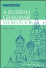 Russian Grammar Workbook - Book