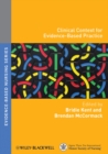 Clinical Context for Evidence-Based Practice - eBook
