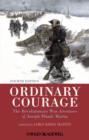 Ordinary Courage : The Revolutionary War Adventures of Joseph Plumb Martin - eBook