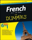 French All-in-One For Dummies - eBook