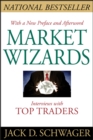 Market Wizards : Interviews with Top Traders - eBook