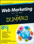 Web Marketing All-in-One For Dummies - eBook