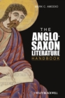 The Anglo Saxon Literature Handbook - eBook