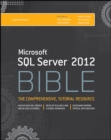 Microsoft SQL Server 2012 Bible - eBook