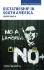 Dictatorship in South America - eBook