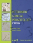 Veterinary Clinical Parasitology - eBook