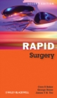 Rapid Surgery - eBook