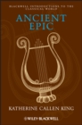 Ancient Epic - eBook