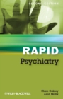 Rapid Psychiatry - eBook