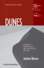 Dunes : Dynamics, Morphology, History - eBook