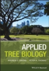 Applied Tree Biology - eBook