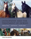 Osteopathy and the Treatment of Horses - eBook