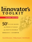 The Innovator's Toolkit : 50+ Techniques for Predictable and Sustainable Organic Growth - Book