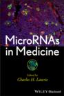 MicroRNAs in Medicine - eBook