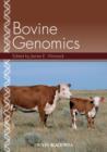 Bovine Genomics - eBook