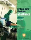 Critical Care Medicine at a Glance - eBook