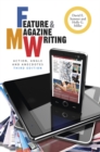 Feature and Magazine Writing : Action, Angle, and Anecdotes - eBook