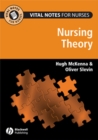 Vital Notes for Nurses : Nursing Models, Theories and Practice - eBook