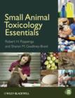 Small Animal Toxicology Essentials - eBook