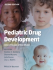 Pediatric Drug Development - eBook