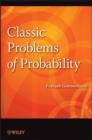 Classic Problems of Probability - eBook
