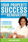 Your Property Success with Renovation - eBook