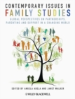 Contemporary Issues in Family Studies - eBook