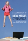 A Companion to New Media Dynamics - eBook