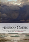 American Gothic : An Anthology from Salem Witchcraft to H. P. Lovecraft - eBook