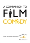 A Companion to Film Comedy - eBook