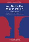 An Aid to the MRCP PACES, Volume 1 - eBook