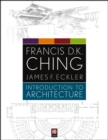Introduction to Architecture - eBook