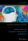 The Wiley Handbook on The Cognitive Neuroscience of Memory - eBook
