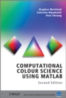 Computational Colour Science Using MATLAB - eBook