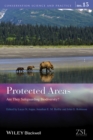 Protected Areas : Are They Safeguarding Biodiversity? - eBook