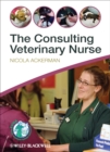 The Consulting Veterinary Nurse - eBook